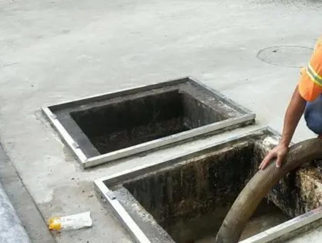 福山化粪池清理